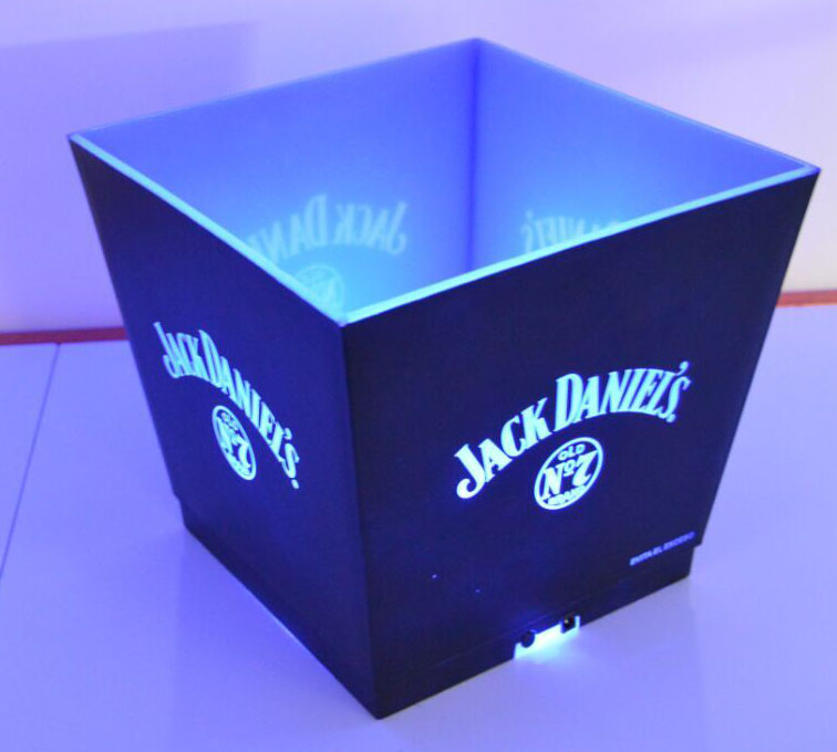 OEM Square Beer Bucket