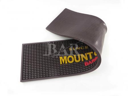 mount eşcinsel rom marka promosyon bar mat üreticisi 