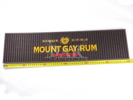 mount eşcinsel rom marka promosyon bar mat üreticisi 