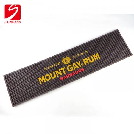 mount eşcinsel rom marka promosyon bar mat üreticisi 