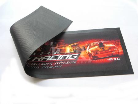 tedarik süblimasyon nitril kauçuk mouse pad bira paspaslar 