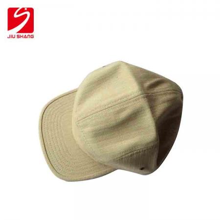 yeni kişiselleştirilmiş boş 5 panel snapback kapaklar ve toptan için şapkalar 