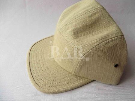 yeni kişiselleştirilmiş boş 5 panel snapback kapaklar ve toptan için şapkalar 